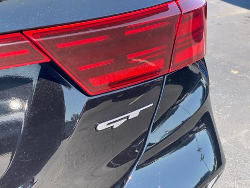 Used 2022 Kia Forte GT w/ GT Technology Package image 23