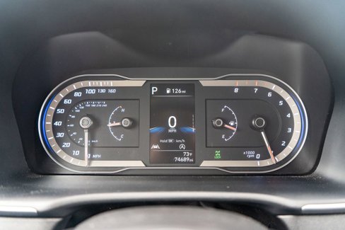 Used 2023 Hyundai Tucson SEL image 23