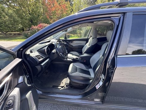 Used 2019 Subaru Crosstrek 2.0i Limited w/ Moonroof Package w/Navigation image 12