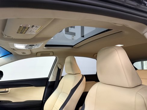 Used 2015 Lexus NX 200t AWD image 10