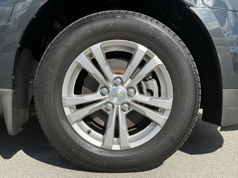 Used 2014 Chevrolet Equinox LS w/ LPO, Protection Package image 20