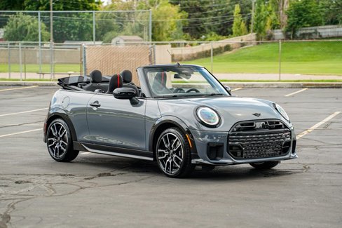 New 2026 MINI Cooper S image 4