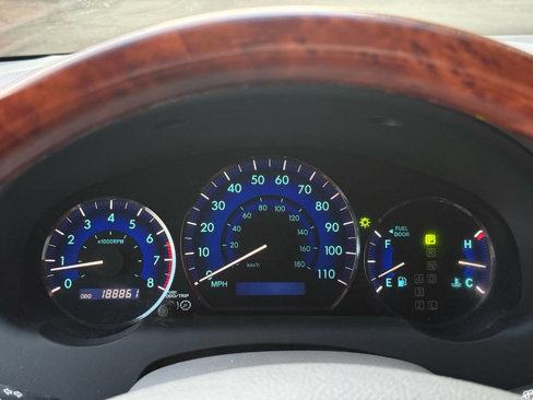 Used 2008 Toyota Sienna XLE Limited image 18