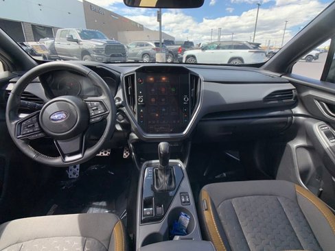 Used 2024 Subaru Crosstrek 2.5i Sport image 14