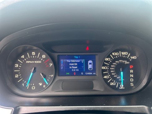 Used 2013 Ford Edge SEL image 18