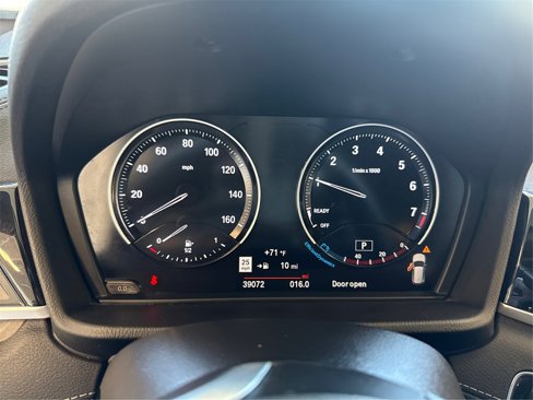 Used 2020 BMW X1 xDrive28i w/ Convenience Package image 22