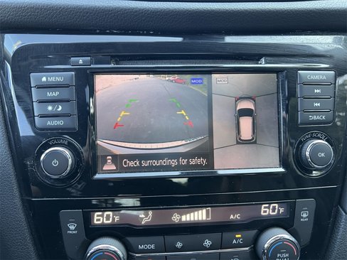Used 2019 Nissan Rogue SL w/ Premium Package image 34