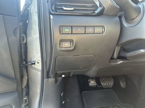 Certified 2023 Nissan Sentra SV image 19