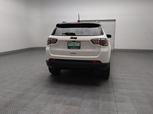 Used 2019 Jeep Compass Altitude image 7