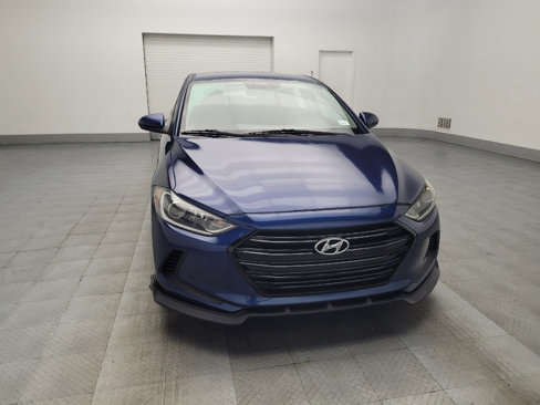 Used 2017 Hyundai Elantra SE image 14