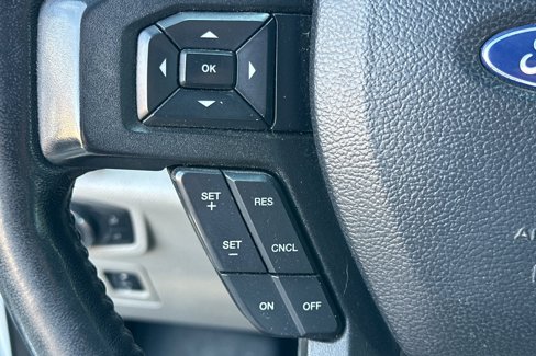 Used 2018 Ford F150 XLT w/ Equipment Group 301A Mid image 35