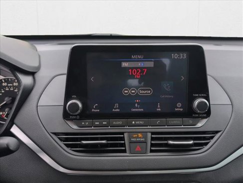Used 2021 Nissan Altima 2.5 SV image 10