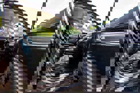 Used 2018 Cadillac XT5 Luxury image 17