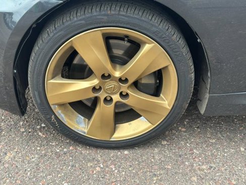 Used 2011 Lexus IS 350C image 10
