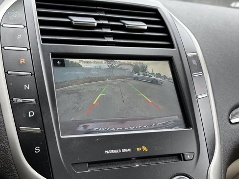 Used 2019 Lincoln MKC Reserve w/ MKC Climate Package image 28
