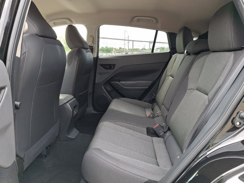 Used 2024 Subaru Crosstrek 2.0i Premium image 10