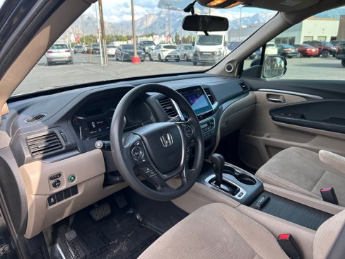 Used 2016 Honda Pilot EX image 10