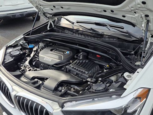 Used 2018 BMW X1 xDrive28i image 26