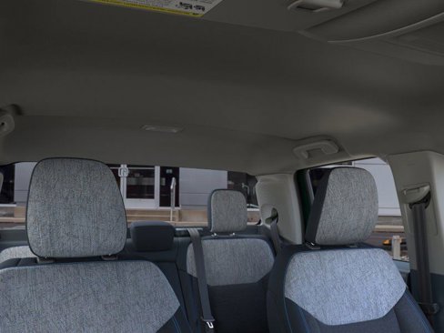New 2025 Ford Maverick XLT w/ XLT Luxury Package image 12