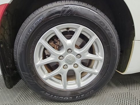 Used 2017 Chrysler Pacifica LX image 44