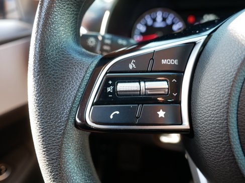 Certified 2024 Kia Forte LXS image 28