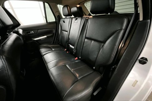 Used 2013 Ford Edge SEL image 26