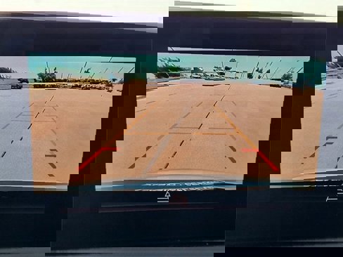 New 2025 Buick Envista Preferred w/ Advanced Safety Package image 14