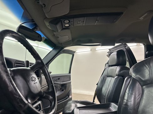 Used 2001 Chevrolet Silverado 3500 LT image 30