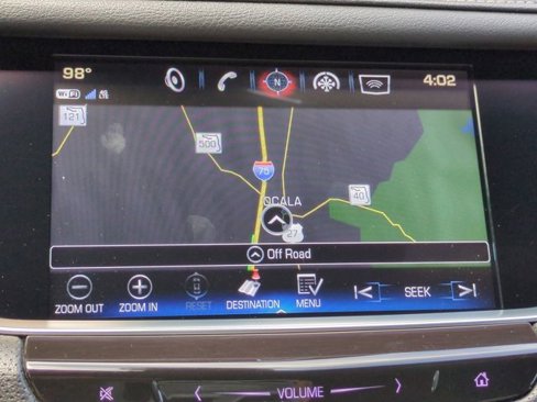 Used 2019 Cadillac XT5 Premium Luxury image 21