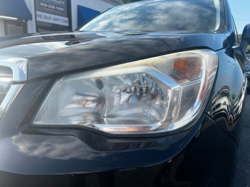 Used 2014 Subaru Forester 2.5i Premium image 18
