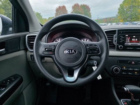 Used 2019 Kia Sportage LX image 22