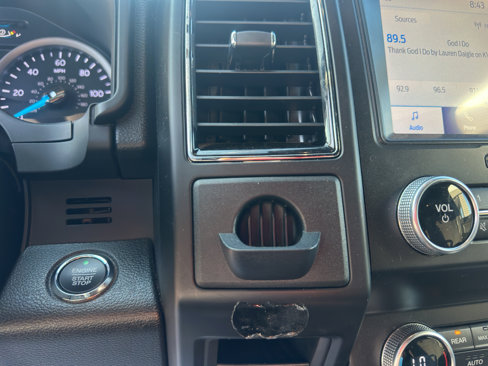 Used 2021 Ford Expedition XL image 36