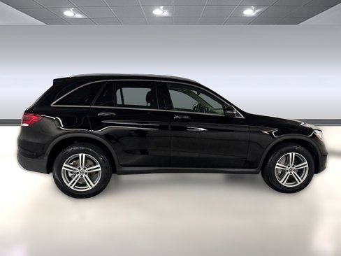Certified 2022 Mercedes-Benz GLC 300 image 8