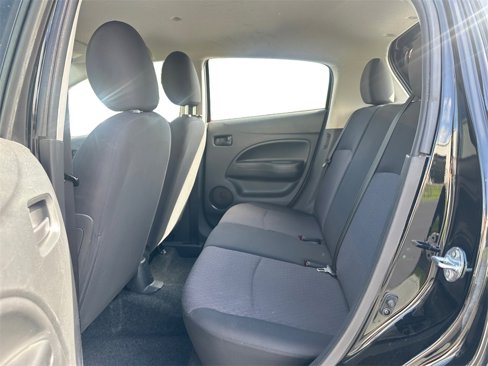 Used 2020 Mitsubishi Mirage ES image 10