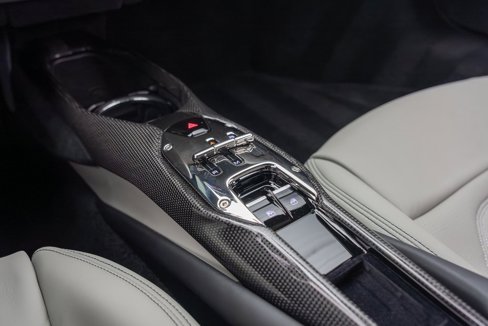 Certified 2022 Ferrari 296 GTB image 17