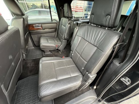 Used 2013 Lincoln Navigator L 4WD w/ HD Trailer Tow Pkg image 24