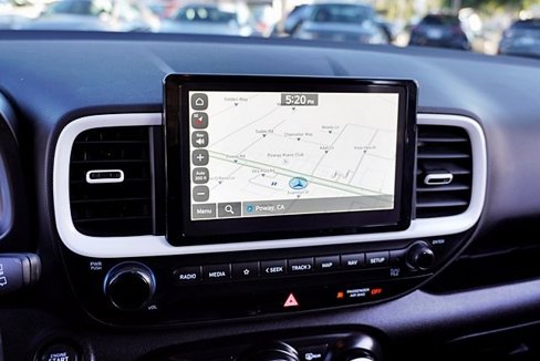 Certified 2024 Hyundai Venue Limited image 27