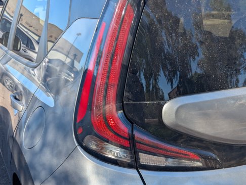 Used 2023 Kia Soul EX image 5