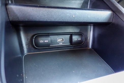 Used 2023 Kia Forte LXS image 20