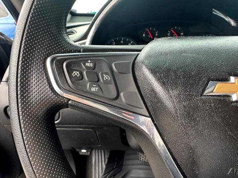 Used 2020 Chevrolet Malibu LT image 12