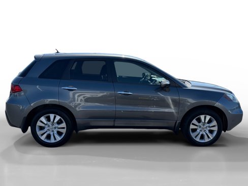 Used 2010 Acura RDX w/ Technology Package image 6