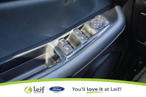 Used 2020 Ford Edge ST w/ Equipment Group 401A image 14