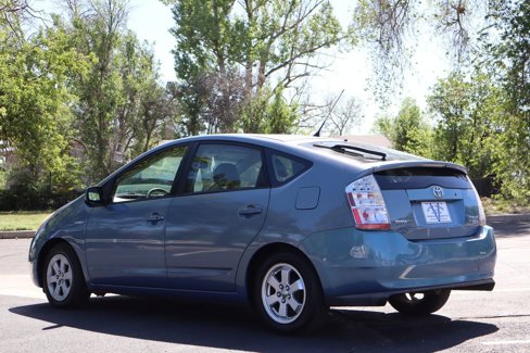 Used 2008 Toyota Prius image 7
