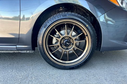 Used 2017 Subaru Impreza 2.0i image 22