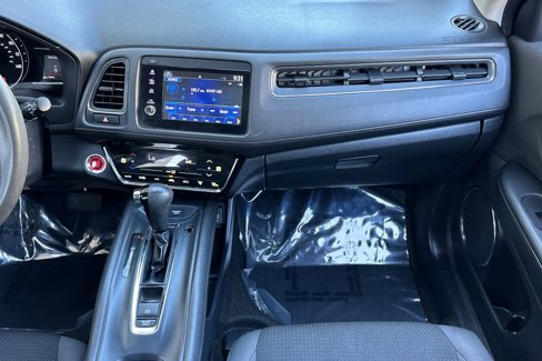 Used 2022 Honda HR-V EX image 28