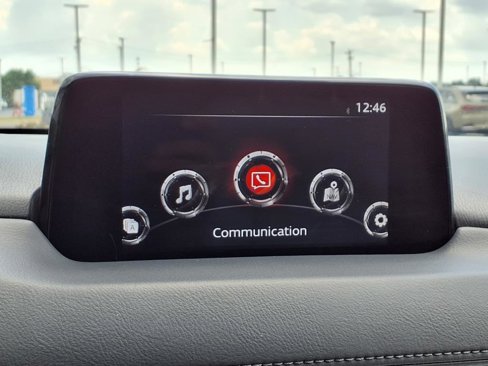 Used 2017 MAZDA CX-5 Grand Touring image 15