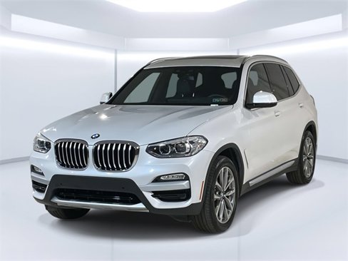 Used 2019 BMW X3 xDrive30i image 1