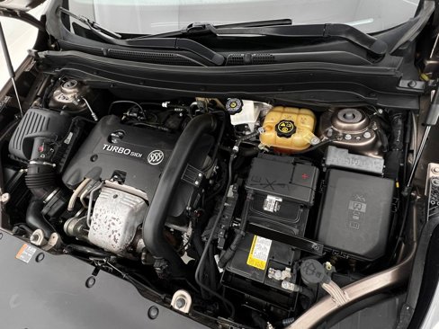 Used 2019 Buick Envision Premium image 29