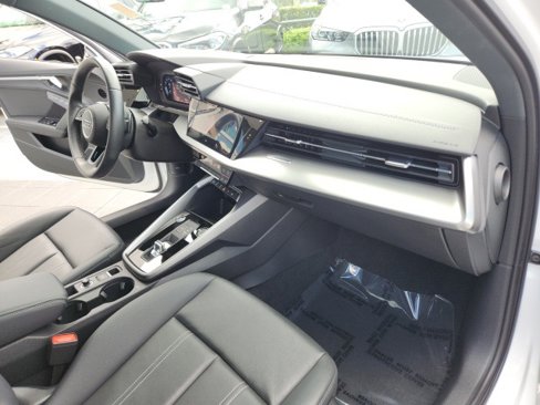 Used 2024 Audi A3 2.0T Premium w/ Convenience Package image 22