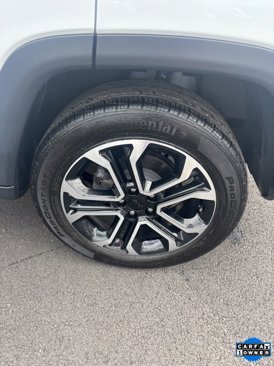 Used 2023 Jeep Compass Limited w/ Sun and Sound Group image 25